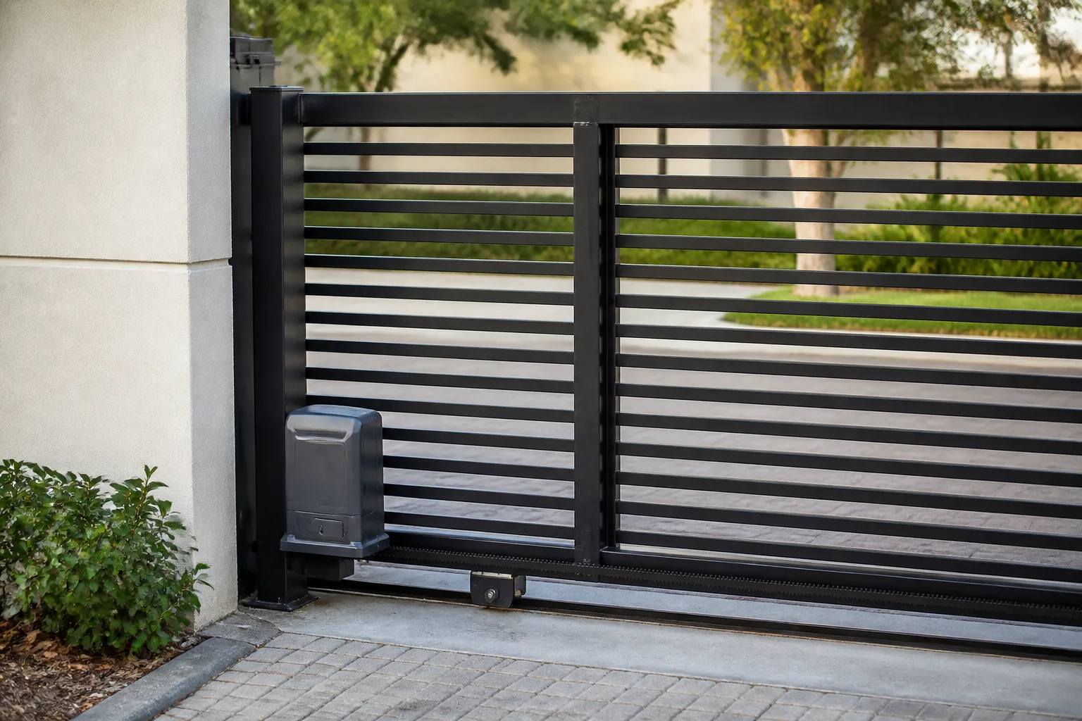 BFT Gate Repair in Huntington Park: A Homeowner’s Guide