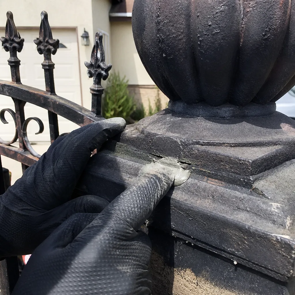 Lock Repair